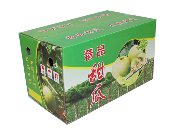 食品紙(zhǐ)箱包裝(zhuang)定制的(de)注意事(shì)項