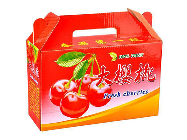 彩盒包裝(zhuang)設計特征有哪些(xie)原則要求