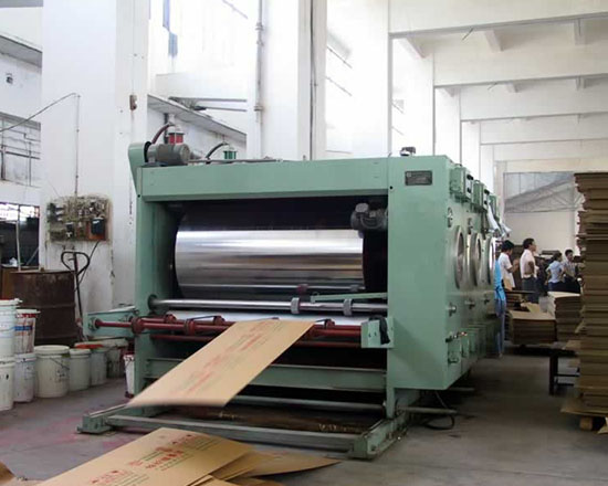 設(shè)備展示(shì)